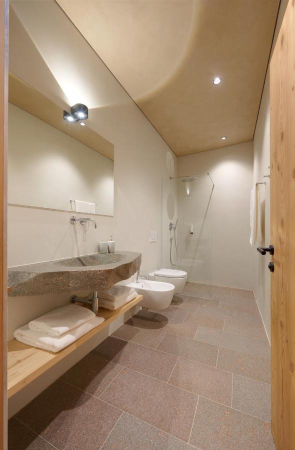 Appartement Ansitz Lidl à Tesimo Extérieur photo